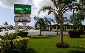 Economy Inn Okeechobee Fl